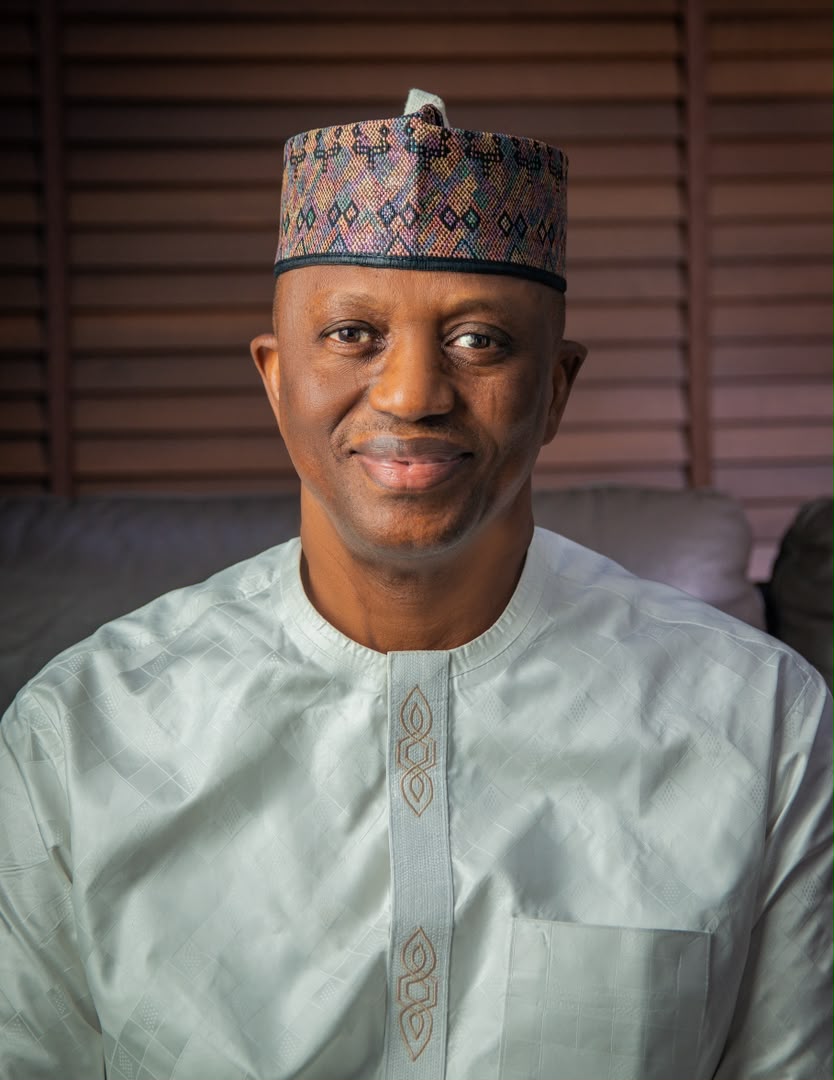 Pioneer NFIU Leadership